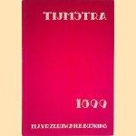Tijmstra 1899
M.J. v.d. Zeeuw e.a.
€ 30,00