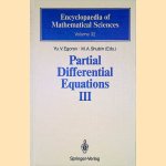 Partial differential equations III: The Cauchy problem: Qualitative Theory of Partial Differential Equations.
Yu. V. Egorov e.a.
€ 40,00 Partial differential equations III: The Cauchy problem: Qualitative Theory of Partial Differential Equations.
Yu. V. Egorov e.a.
€ 40,00
