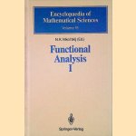 Functional Analysis I: Linear Functional Analysis
N.K. Nikol'skij
€ 15,00 Functional Analysis I: Linear Functional Analysis
N.K. Nikol'skij
€ 15,00