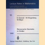 Riemannsche Geometrie im Grossen
D. - and others Gromoll
€ 20,00 Riemannsche Geometrie im Grossen
D. - and others Gromoll
€ 20,00