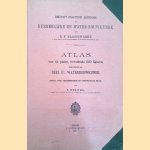Beknopt practisch leerboek der burgerlijke en water-bouwkunde: Atlas van 44 platen, bevattende 620 figuren, behorende bij deel II: Waterbouwkunde
B.F. Plasschaert
€ 15,00