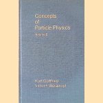 Concepts of Particle Physics: Volume II
Gottfried Kurt Weisskopf Victor
€ 75,00 Concepts of Particle Physics: Volume II
Gottfried Kurt Weisskopf Victor
€ 75,00
