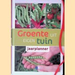 Groente uit eigen tuin: jaarplanner
Carol Klein
€ 10,00 Groente uit eigen tuin: jaarplanner
Carol Klein
€ 10,00