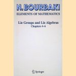 Elements of Mathematics: Lie Groups and Lie Algebras: Chapters 4-6
N. Bourbaki
€ 60,00 Elements of Mathematics: Lie Groups and Lie Algebras: Chapters 4-6
N. Bourbaki
€ 60,00