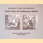 Hoe foto op verhaal komt
Josephine van Bennekom e.a.
€ 9,00 Hoe foto op verhaal komt
Josephine van Bennekom e.a.
€ 9,00