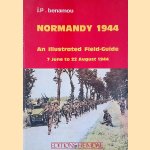 Normandy 1944: an illustrated Field-Guide: 7 June to 22 August 1944
J.P. Benamou
€ 7,00 Normandy 1944: an illustrated Field-Guide: 7 June to 22 August 1944
J.P. Benamou
€ 7,00