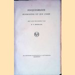 Focquenbroch: bloemlezing uit zijn lyriek
Willem Godschalck van Focquenbroch e.a.
€ 10,00 Focquenbroch: bloemlezing uit zijn lyriek
Willem Godschalck van Focquenbroch e.a.
€ 10,00