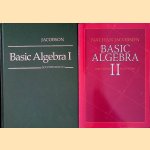Basic Algebra - Second edition (2 volumes)
Nathan Jacobson
€ 70,00 Basic Algebra - Second edition (2 volumes)
Nathan Jacobson
€ 70,00
