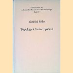 Topological Vector Spaces I
Gottfried Köthe
€ 25,00 Topological Vector Spaces I
Gottfried Köthe
€ 25,00