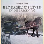 Het dagelijks leven in de jaren '40
Gerjan Heij
€ 8,00 Het dagelijks leven in de jaren '40
Gerjan Heij
€ 8,00