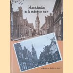 Monnickendam in de twintigste eeuw: verleden en heden in beeld
D. Oosterveld
€ 8,00 Monnickendam in de twintigste eeuw: verleden en heden in beeld
D. Oosterveld
€ 8,00
