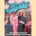 The Beatles: The Fabulous Story of John, Paul, George and Ringo
Jeremy Pascall
€ 6,00 The Beatles: The Fabulous Story of John, Paul, George and Ringo
Jeremy Pascall
€ 6,00