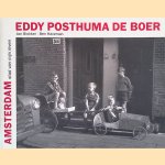 Eddy Posthuma de Boer: Amsterdam, stad van mijn leven
Jan Blokker e.a.
€ 10,00 Eddy Posthuma de Boer: Amsterdam, stad van mijn leven
Jan Blokker e.a.
€ 10,00