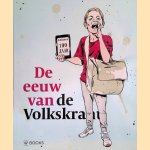 De eeuw van de Volkskrant
Hans Wansink
€ 8,00 De eeuw van de Volkskrant
Hans Wansink
€ 8,00
