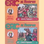Eric de Noorman: De ontembare (2 delen)
Hans G. Kresse
€ 5,00 Eric de Noorman: De ontembare (2 delen)
Hans G. Kresse
€ 5,00