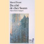 A la recherche du temps perdu, tome 1: Du Côté de chez Swann
Marcel Proust
€ 5,00 A la recherche du temps perdu, tome 1: Du Côté de chez Swann
Marcel Proust
€ 5,00