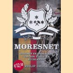 Moresnet: opkomst en ondergang van een vergeten buurlandje
Philip Dröge
€ 8,00