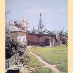 Réalisme et poésie dans la peinture russe 1850-1905 door Michel - and others Hoog
