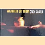 Wijsheid uit India: 365 dagen: Spirituele meesters uit India
M. - en anderen Varadarajan
€ 10,00 Wijsheid uit India: 365 dagen: Spirituele meesters uit India
M. - en anderen Varadarajan
€ 10,00