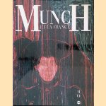 Munch et la France
Arne Eggum e.a.
€ 15,00 Munch et la France
Arne Eggum e.a.
€ 15,00