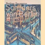 Schilders van Berlijn 1888-1918: Collectie Stadtmuseum Berlijn
Dominik Bartmann
€ 6,00 Schilders van Berlijn 1888-1918: Collectie Stadtmuseum Berlijn
Dominik Bartmann
€ 6,00