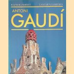Gaudí 1852-1926: Antoni Gaudí i Cornet: een leven in de architectuur
Rainer Zerbst
€ 8,00 Gaudí 1852-1926: Antoni Gaudí i Cornet: een leven in de architectuur
Rainer Zerbst
€ 8,00