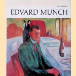 Edvard Munch door Nic. Stang