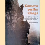 Camera on the Crags: A Portfolio of Early Rock Climbing Photographs by the Abraham Brothers
Alan Hankinson
€ 10,00