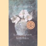 Knielen op een bed violen
Jan Siebelink
€ 9,00