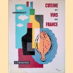 Cuisine et Vins de France
George Curnonsky
€ 15,00 Cuisine et Vins de France
George Curnonsky
€ 15,00