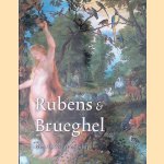 Rubens & Brueghel: een artistieke vriendschap
Anne T. Woollett e.a.
€ 8,00 Rubens & Brueghel: een artistieke vriendschap
Anne T. Woollett e.a.
€ 8,00