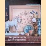 De genen van de kunstverzamelaar: 50 collecties in de familie
Jacob Six
€ 20,00