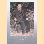 Prof.mr.dr. Johan Philip de Monté ver Loren 1901-1974: een geïllustreerde levensbeschrijving
JanHein Heimel
€ 15,00 Prof.mr.dr. Johan Philip de Monté ver Loren 1901-1974: een geïllustreerde levensbeschrijving
JanHein Heimel
€ 15,00