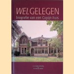 Welgelegen: biografie van een Copijn-huis
Marina Laméris e.a.
€ 8,00 Welgelegen: biografie van een Copijn-huis
Marina Laméris e.a.
€ 8,00