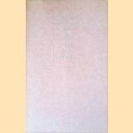 Les 4 joies des livres
Pierre Kemp
€ 30,00