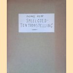 Speelgoedtentoonstelling
Pierre Kemp
€ 75,00
