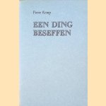 Een ding beseffen
Pierre Kemp
€ 15,00