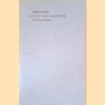 Kunst van wachten
Pierre Kemp
€ 45,00