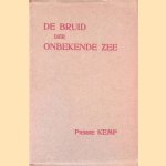 De bruid der onbekende zee en andere gedichten
Pierre Kemp
€ 10,00