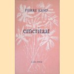 Emeritaat
Pierre Kemp
€ 8,50