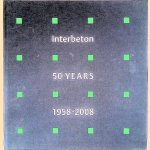 Interbeton: 50 years 1958-2008
Patricia de Bruin e.a.
€ 12,50 Interbeton: 50 years 1958-2008
Patricia de Bruin e.a.
€ 12,50