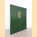 Jacob Aertsz. Colom's kaart van Holland 1681 door A.H. I.H. van Eeghen Sijmons