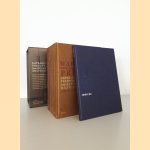 Warfare and the Age of Printing: Catalogue of Early Printed Books from Before 1801 in Dutch Military Collections (4 volumes)
Louis Ph. Sloos
€ 300,00