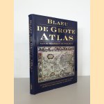 De grote atlas van de wereld in de 17de eeuw
Joan Blaeu e.a.
€ 12,50 De grote atlas van de wereld in de 17de eeuw
Joan Blaeu e.a.
€ 12,50