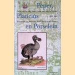 Peper, Plancius en Porselein: de reis van het schip Swarte Leeuw naar Atjeh en Bantam, 1601-1603
Jan Parmentier e.a.
€ 10,00