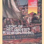 Licht op het oudste scheepsmodel: Interdisciplinair onderzoek naar een raadselachtig museumstuk
Louis Sicking
€ 5,00