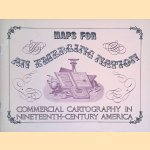 Maps For An Emerging Nation: Commercial Cartography In Nineteenth-Century America
Walter W. Ristow
€ 12,50 Maps For An Emerging Nation: Commercial Cartography In Nineteenth-Century America
Walter W. Ristow
€ 12,50