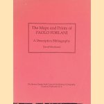 The Maps and Prints of Paolo Forlani: A Descriptive Bibliography
David Woodward
€ 8,00