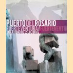 Puerto del Rosario Fuerteventura una ciudad de esculturas
Celestino Celso Hernández
€ 20,00