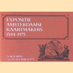 Expositie Amsterdamse kaartmakers 1544-1975
A.H. Sijmons
€ 5,00 Expositie Amsterdamse kaartmakers 1544-1975
A.H. Sijmons
€ 5,00